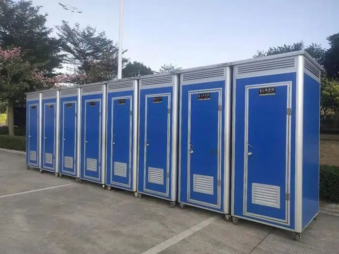 广宁临时厕所租赁