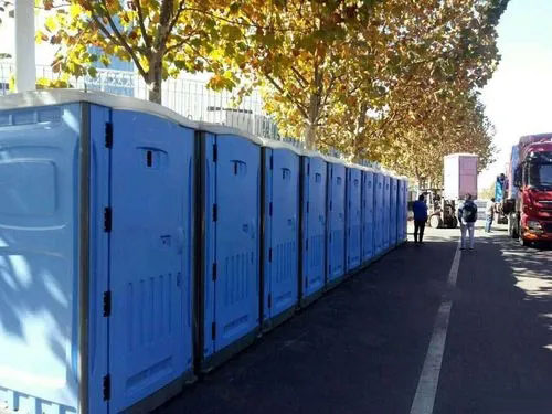 广宁音乐节移动卫生间出租